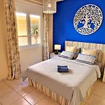 Apartamento Janida Dream By Interhome