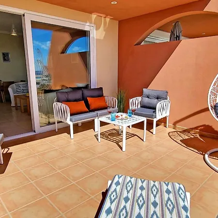 Janida Dream By Interhome מורו דל חאבלה