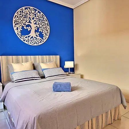 Janida Dream By Interhome Апартаменты *