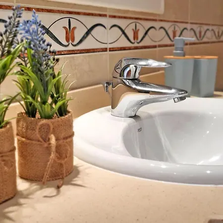 Janida Dream By Interhome Апартаменты Морро-дель-Хабле