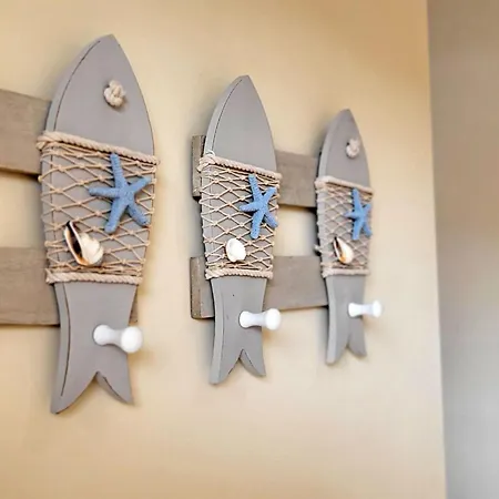 Janida Dream By Interhome Апартаменты Морро-дель-Хабле