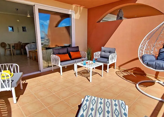 Janida Dream By Interhome מורו דל חאבלה