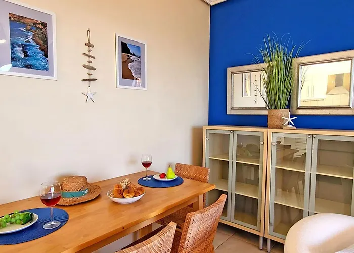 Janida Dream By Interhome