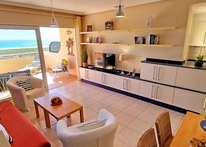 Janida Dream By Interhome דירה