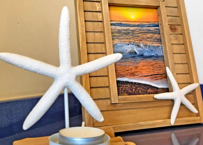 דירה Janida Dream By Interhome *