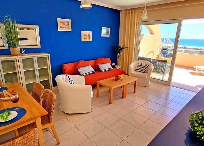 Janida Dream By Interhome *