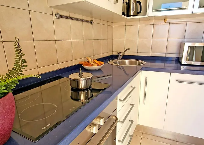 דירה Janida Dream By Interhome *