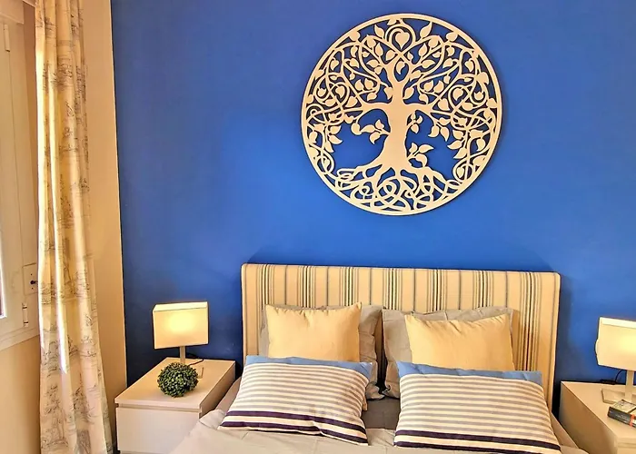 Janida Dream By Interhome Апартаменты *