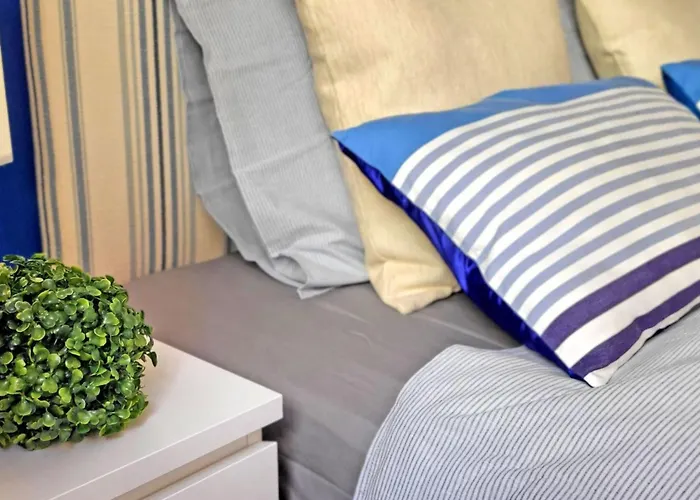 דירה Janida Dream By Interhome