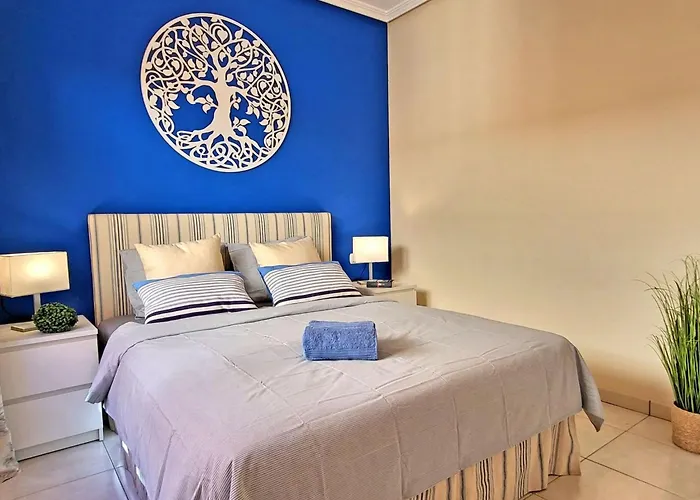 Janida Dream By Interhome דירה *