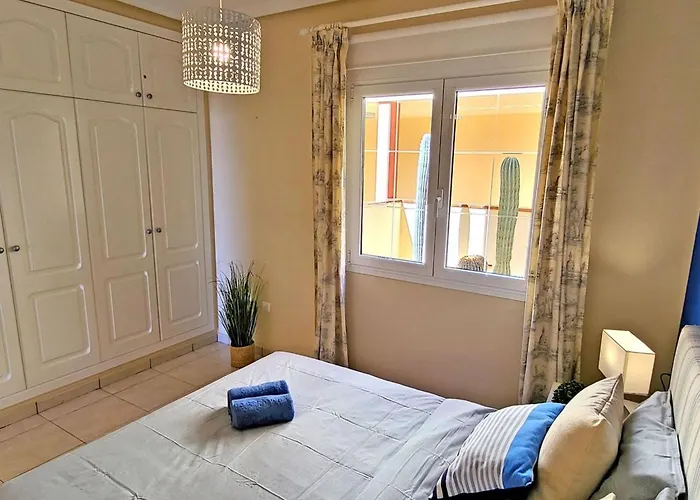 Janida Dream By Interhome Апартаменты *