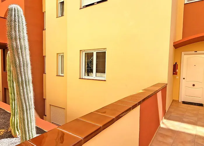 דירה Janida Dream By Interhome מורו דל חאבלה