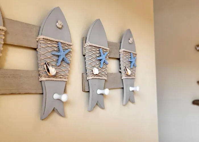 Janida Dream By Interhome Апартаменты Морро-дель-Хабле