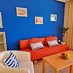 아파트 Janida Dream By Interhome *