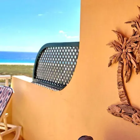 Janida Dream By Interhome Morro Jable (Fuerteventura)