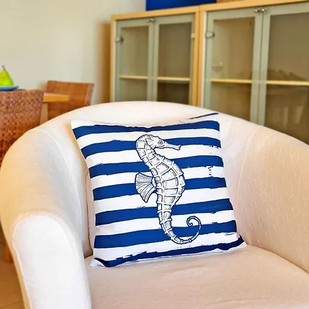 Janida Dream By Interhome Apartamento *