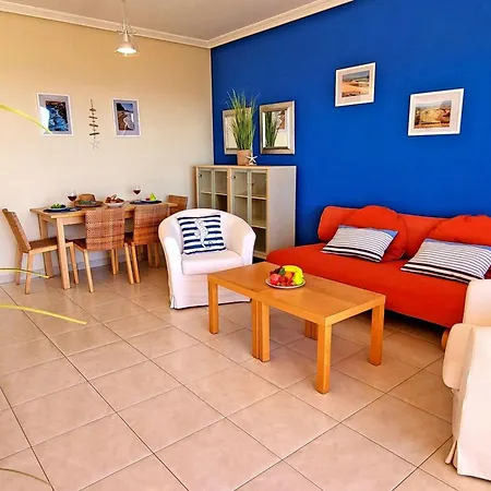 Janida Dream By Interhome Apartamento Morro Jable (Fuerteventura)