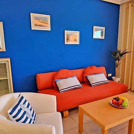 Apartmán Janida Dream By Interhome *
