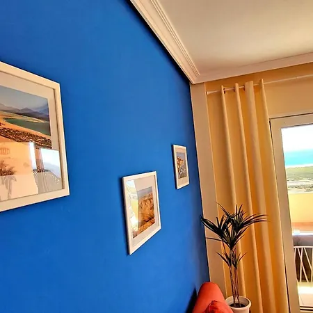 Apartmán Janida Dream By Interhome