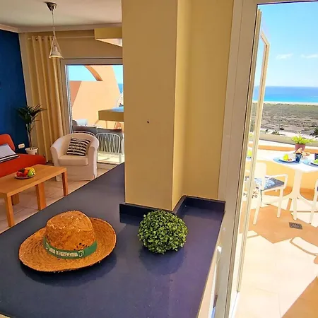 Janida Dream By Interhome Apartmán Morro Jable (Fuerteventura)