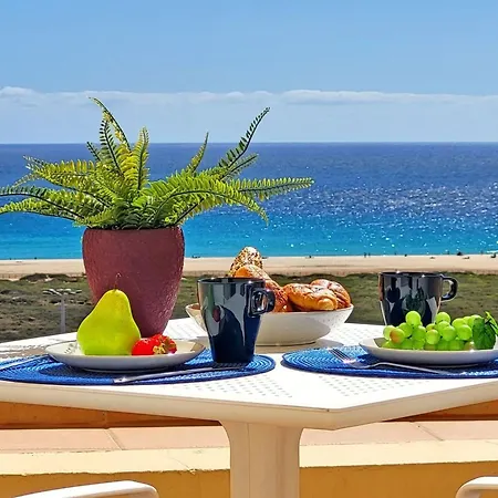 Apartmán Janida Dream By Interhome *