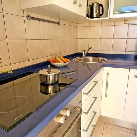 Apartmán Janida Dream By Interhome *