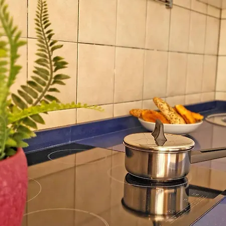 Janida Dream By Interhome Apartmán *