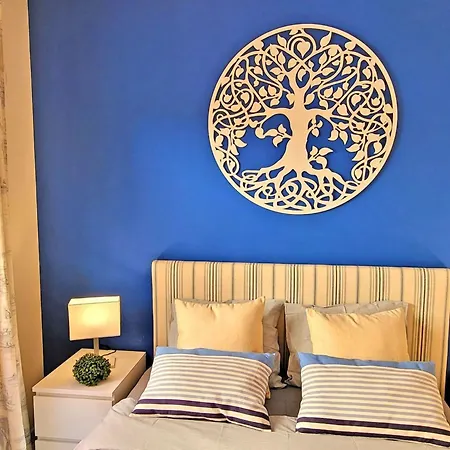 Janida Dream By Interhome Apartmán *
