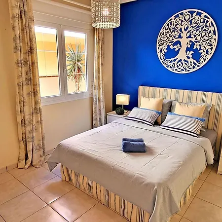 公寓 Janida Dream By Interhome