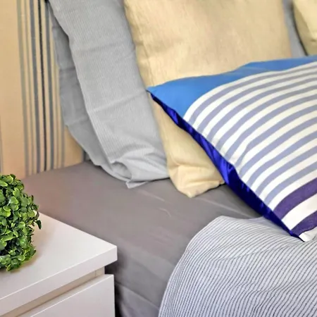 Apartmán Janida Dream By Interhome