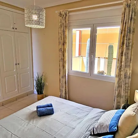 Janida Dream By Interhome Apartmán *