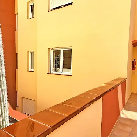 公寓 Janida Dream By Interhome 莫罗德哈布雷