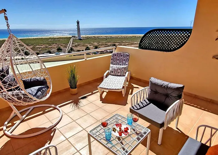 公寓 Janida Dream By Interhome *