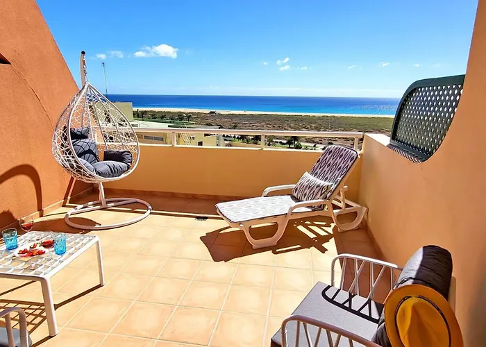 Janida Dream By Interhome Apartamento *