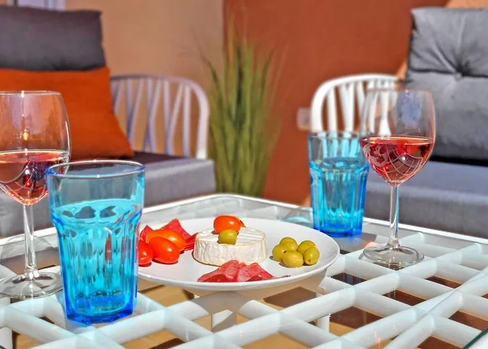 Apartamento Janida Dream By Interhome *