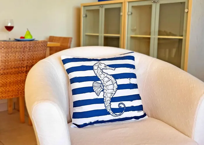 Janida Dream By Interhome Apartamento *