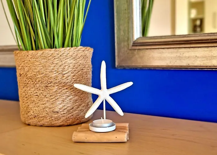 Janida Dream By Interhome Apartamento