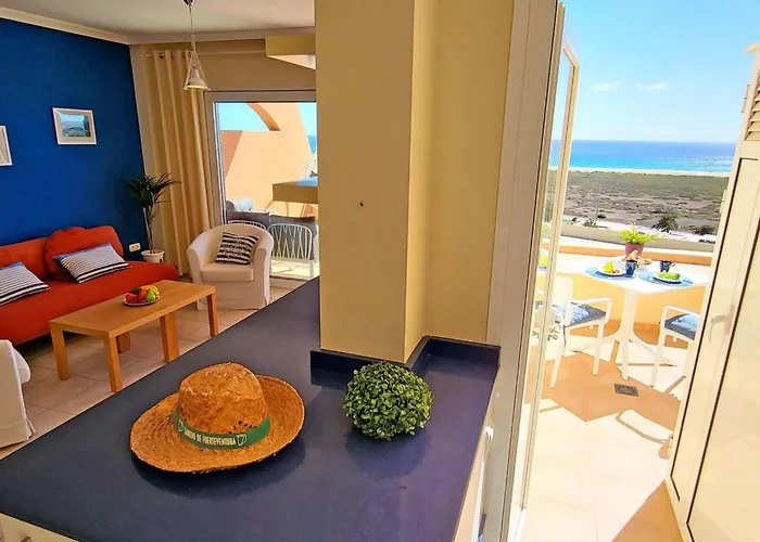 Janida Dream By Interhome Apartamento Morro Jable (Fuerteventura)