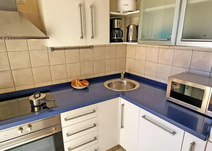 Janida Dream By Interhome *