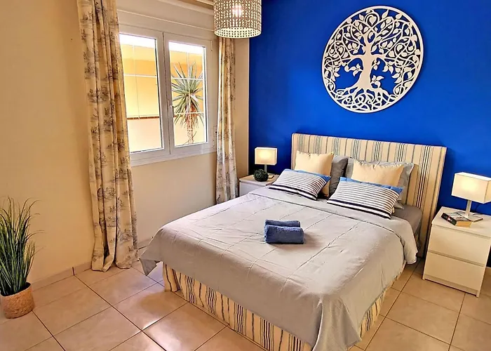 Apartamento Janida Dream By Interhome