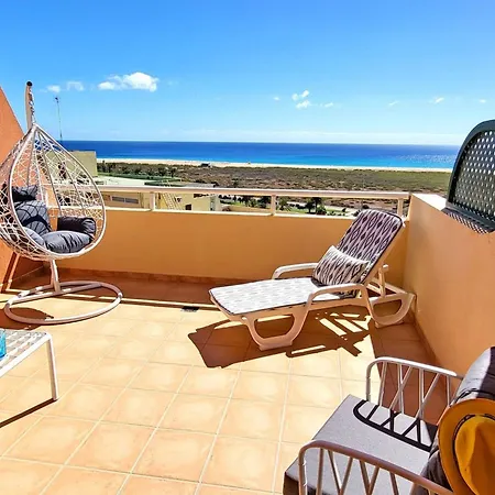 Janida Dream By Interhome Apartamento *