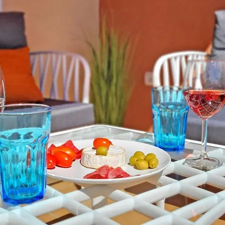 Apartamento Janida Dream By Interhome *