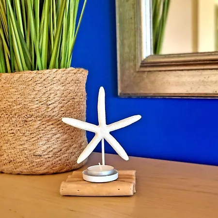 Janida Dream By Interhome Apartamento