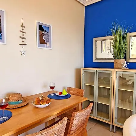 Janida Dream By Interhome