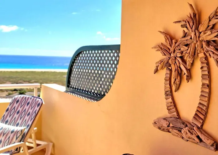 Janida Dream By Interhome Morro Jable (Fuerteventura)