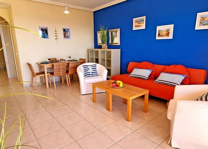 Janida Dream By Interhome Apartamento Morro Jable (Fuerteventura)