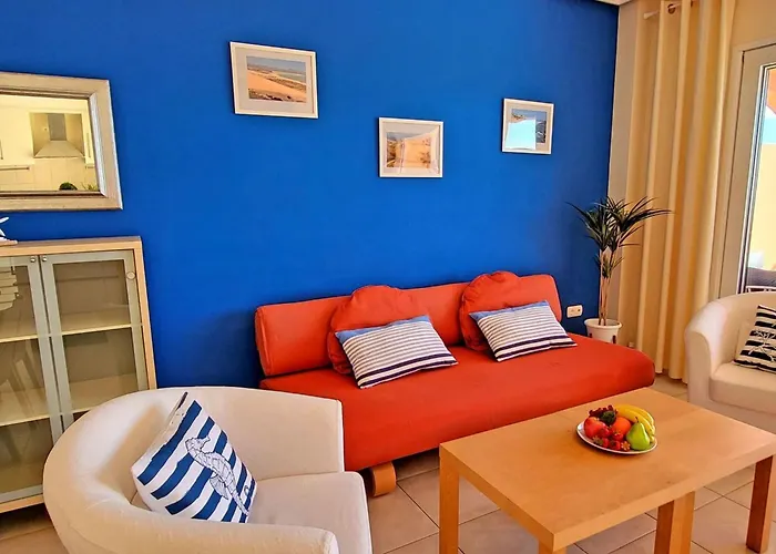 Apartamento Janida Dream By Interhome *