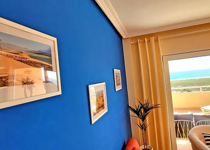 Apartamento Janida Dream By Interhome