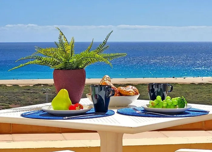 Apartamento Janida Dream By Interhome *