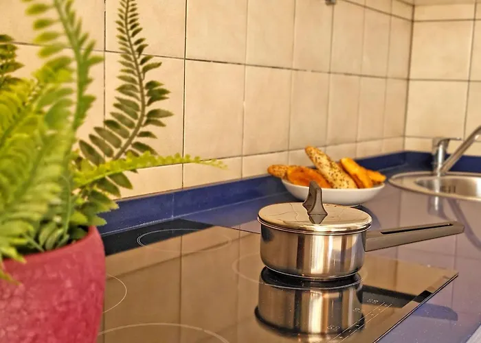 Janida Dream By Interhome Apartamento *